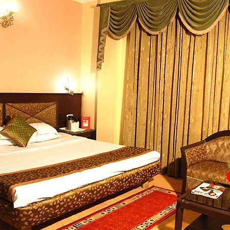 Hotel Angel'S Inn Manāli Extérieur photo