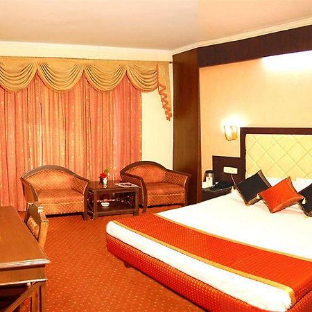 Hotel Angel'S Inn Manāli Extérieur photo