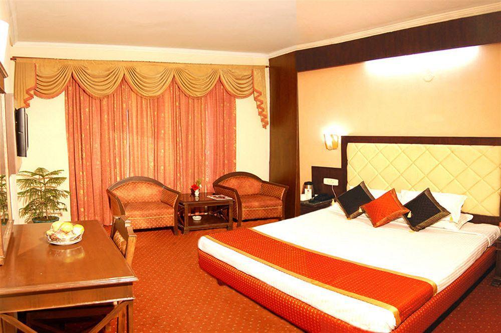 Hotel Angel'S Inn Manāli Extérieur photo