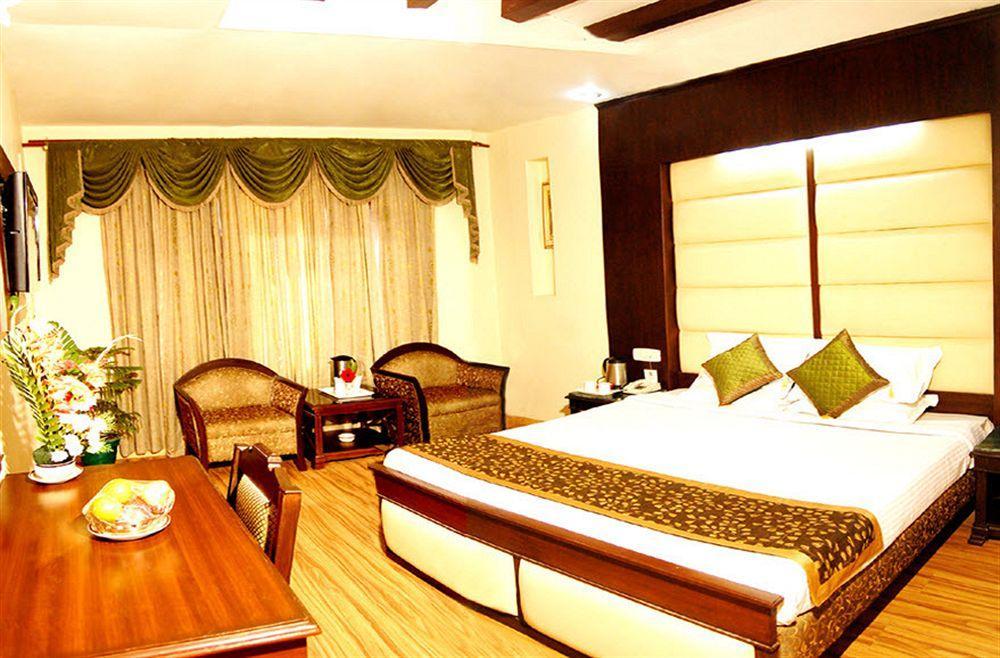 Hotel Angel'S Inn Manāli Extérieur photo